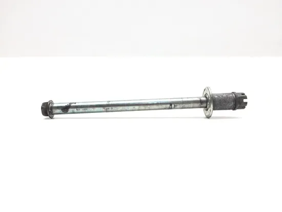 Front Wheel Axle 1995 Suzuki Katana 600 GSX600F 3361