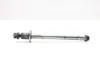 Front Wheel Axle 1995 Suzuki Katana 600 GSX600F 3361