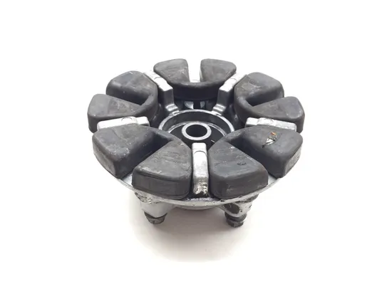 Sprocket Hub Cush Drive Rear Wheel 1995 Suzuki Katana 600 GSX600F 3361