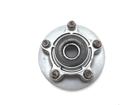 Sprocket Hub Cush Drive Rear Wheel 1995 Suzuki Katana 600 GSX600F 3361