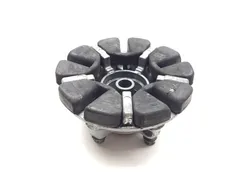 Sprocket Hub Cush Drive Rear Wheel 1995 Suzuki Katana 600 GSX600F 3361