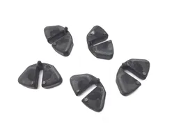 Sprocket Hub Cush Drive Rear Wheel 1995 Suzuki Katana 600 GSX600F 3361