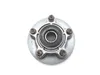 Sprocket Hub Cush Drive Rear Wheel 1995 Suzuki Katana 600 GSX600F 3361