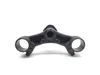 Lower Triple Tree Bottom Fork Clamp Shaft 1995 Suzuki Katana 600 GSX600F 3361