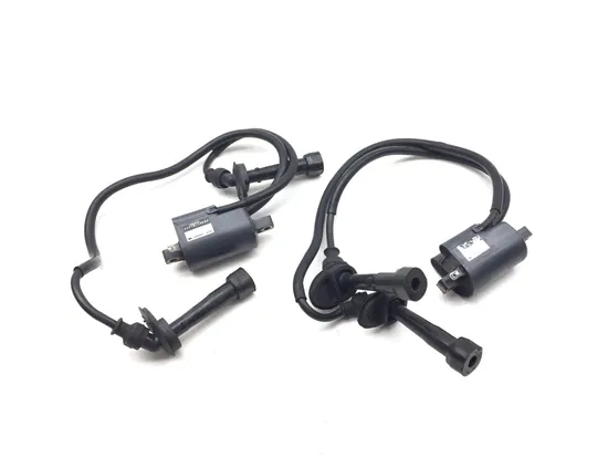 Ignition Coil Set 1995 Suzuki Katana 600 GSX600F 3361