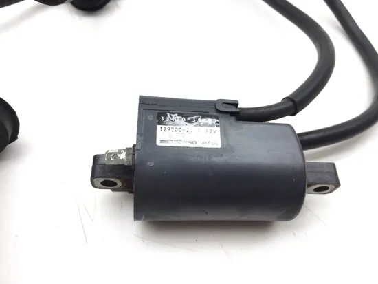 Ignition Coil Set 1995 Suzuki Katana 600 GSX600F 3361