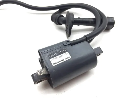 Ignition Coil Set 1995 Suzuki Katana 600 GSX600F 3361