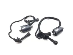 Ignition Coil Set 1995 Suzuki Katana 600 GSX600F 3361