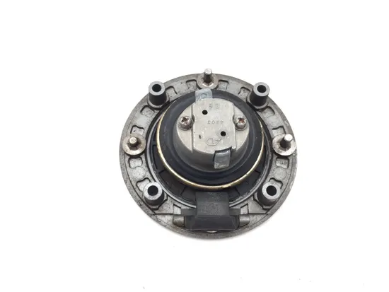 Lockset Ignition Trunk Tank Gas Cap Key 1995 Suzuki Katana 600 GSX600F 3361