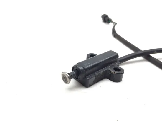 Kick Stand Switch 1995 Suzuki Katana 600 GSX600F 3361