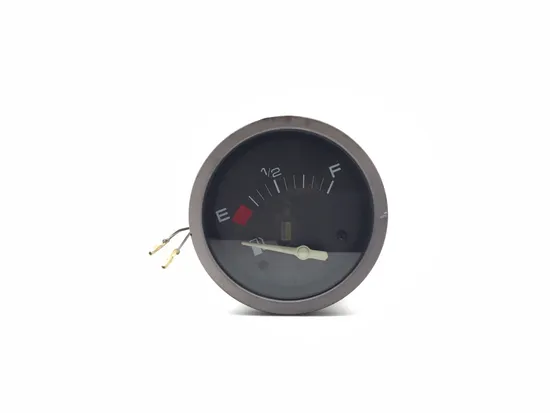 Fuel Level Gauge 1995 Suzuki Katana 600 GSX600F 3361