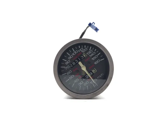 Speedometer Gauge 1995 Suzuki Katana 600 GSX600F 3361
