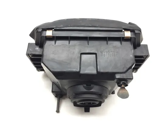 Headlight Front Headlamp 1995 Suzuki Katana 600 GSX600F 3361