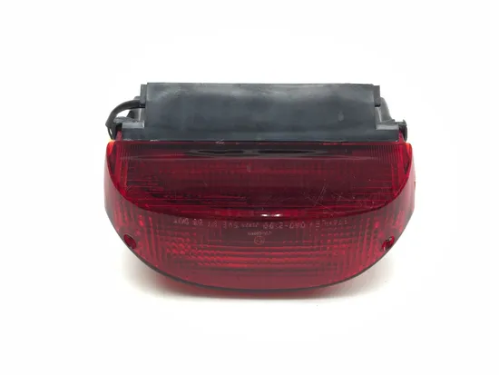 Rear Tail Light Brake Back Lens 1995 Suzuki Katana 600 GSX600F 3361