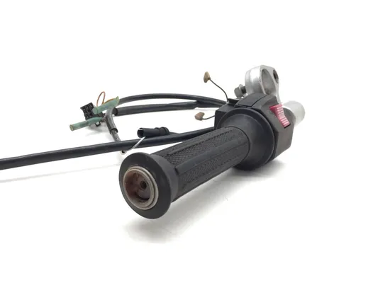 Right Control Switch w Clip On 1995 Suzuki Katana 600 GSX600F 3361 x 5