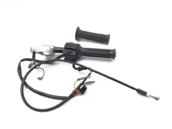 Right Control Switch w Clip On 1995 Suzuki Katana 600 GSX600F 3361 x