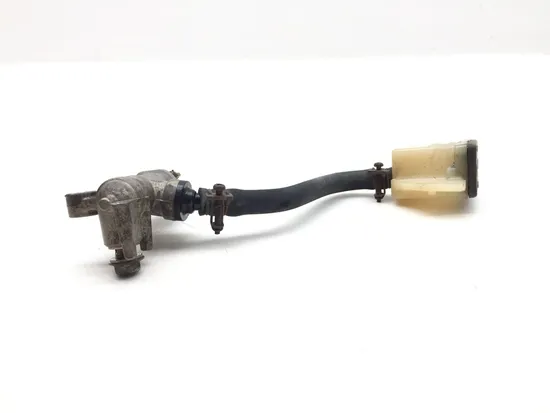 Rear Brake Master Cylinder 1995 Suzuki Katana 600 GSX600F 3361