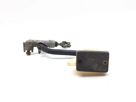 Rear Brake Master Cylinder 1995 Suzuki Katana 600 GSX600F 3361