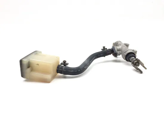 Rear Brake Master Cylinder 1995 Suzuki Katana 600 GSX600F 3361