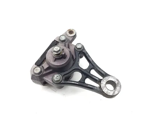 Rear Brake Caliper W Stay 1995 Suzuki Katana 600 GSX600F 3361