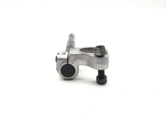 Left Clip-On Clip Side Handle Bar 1995 Suzuki Katana 600 GSX600F 3361 2