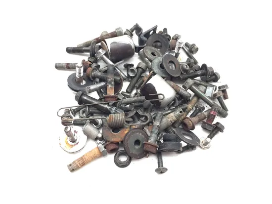 Misc Bolt Kit 1995 Suzuki Katana 600 GSX600F 3361