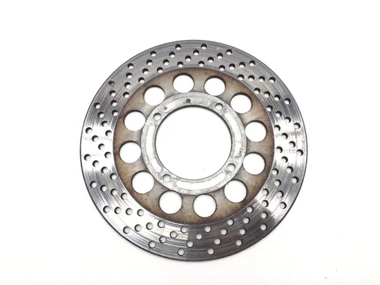 Rear Brake Rotor Disc 1995 Suzuki Katana 600 GSX600F 3361