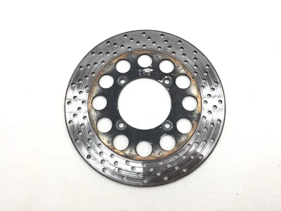 Rear Brake Rotor Disc 1995 Suzuki Katana 600 GSX600F 3361