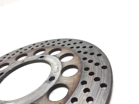 Rear Brake Rotor Disc 1995 Suzuki Katana 600 GSX600F 3361