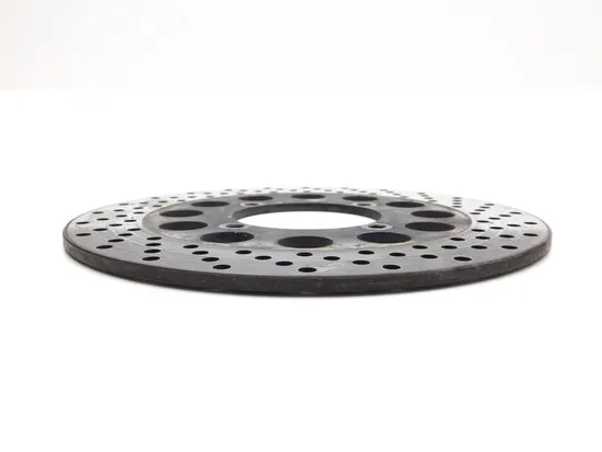 Rear Brake Rotor Disc 1995 Suzuki Katana 600 GSX600F 3361