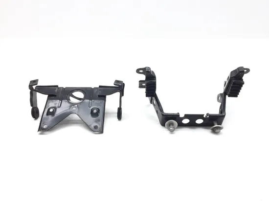 Misc Bracket Set 1995 Suzuki Katana 600 GSX600F 3361