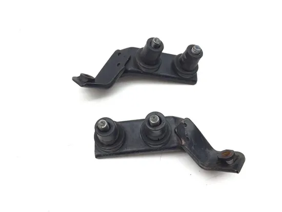 Misc Bracket Set 1995 Suzuki Katana 600 GSX600F 3361