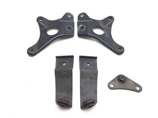 Misc Bracket Set 1995 Suzuki Katana 600 GSX600F 3361