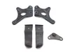 Misc Bracket Set 1995 Suzuki Katana 600 GSX600F 3361