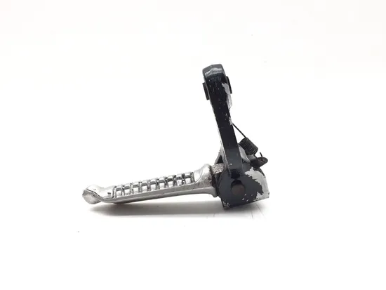 Left Right Rear Rider Set 1995 Suzuki Katana 600 GSX600F 3361 PARTS