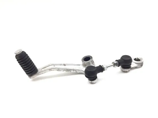 Left Right Rear Rider Set 1995 Suzuki Katana 600 GSX600F 3361 PARTS