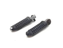 Left Right Set Passenger Peg Bracket 1995 Suzuki Katana 600 GSX600F 3361 x