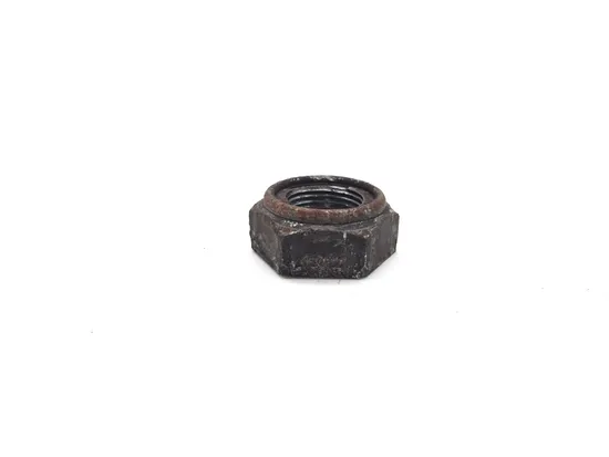 Engine Front Sprocket Retainer Nut 1995 Suzuki Katana 600 GSX600F 3361