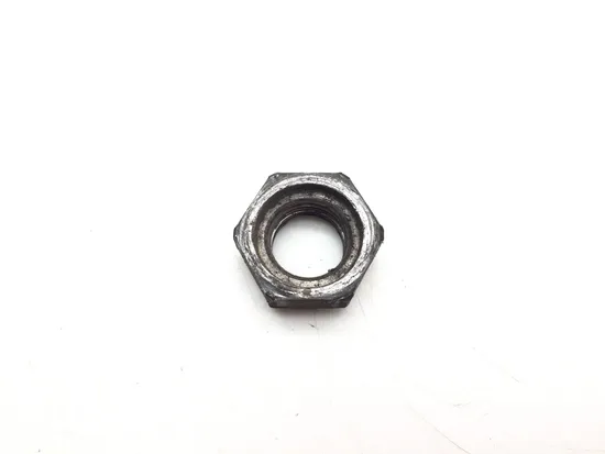 Engine Front Sprocket Retainer Nut 1995 Suzuki Katana 600 GSX600F 3361