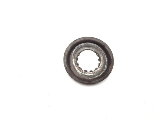 Engine Front Sprocket Retainer Nut 1995 Suzuki Katana 600 GSX600F 3361