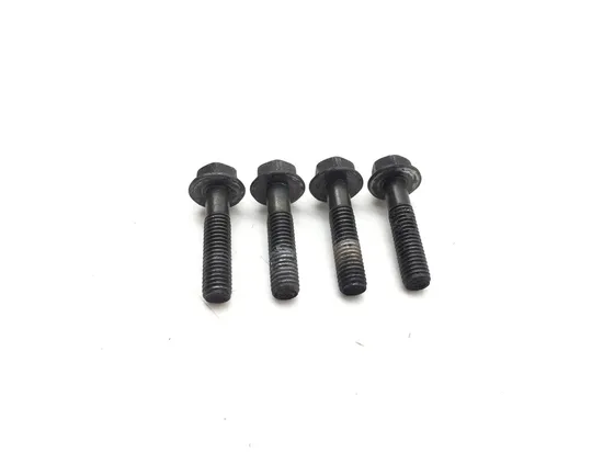 Front Brake Caliper Mounting Bolts 1995 Suzuki Katana 600 GSX600F 3361