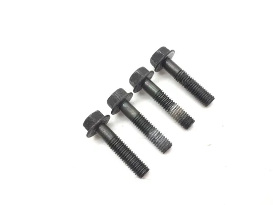 Front Brake Caliper Mounting Bolts 1995 Suzuki Katana 600 GSX600F 3361