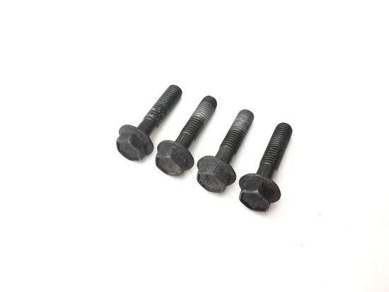 Front Brake Caliper Mounting Bolts 1995 Suzuki Katana 600 GSX600F 3361