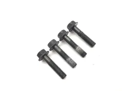 Front Brake Caliper Mounting Bolts 1995 Suzuki Katana 600 GSX600F 3361