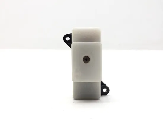 Fuse Box 1995 Suzuki Katana 600 GSX600F 3361