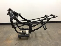 Main Frame Chassis 1995 Suzuki Katana 600 GSX600F 3361