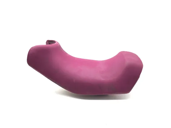 Purple Front Seat Rider Driver Pad Cushion 1995 Suzuki Katana 600 GSX600F 3361 x