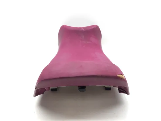 Purple Front Seat Rider Driver Pad Cushion 1995 Suzuki Katana 600 GSX600F 3361 x