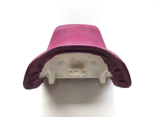 Purple Front Seat Rider Driver Pad Cushion 1995 Suzuki Katana 600 GSX600F 3361 x