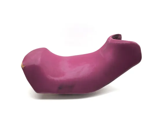 Purple Front Seat Rider Driver Pad Cushion 1995 Suzuki Katana 600 GSX600F 3361 x